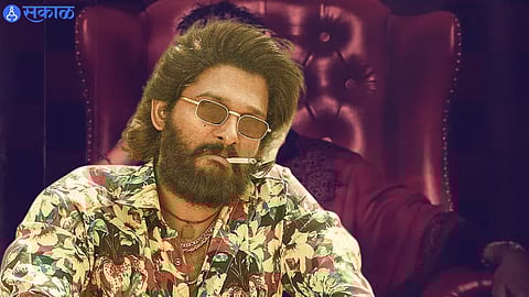 Pushpa 2