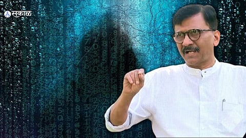 Sanjay Raut