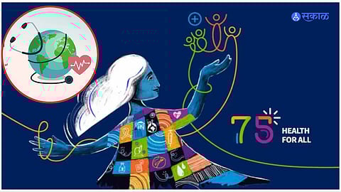 World Health Day 2023