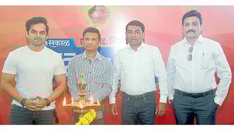 sakal vastu expo 2023