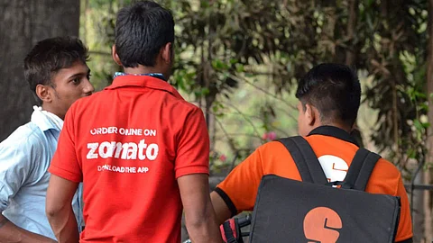how to register business on zomato