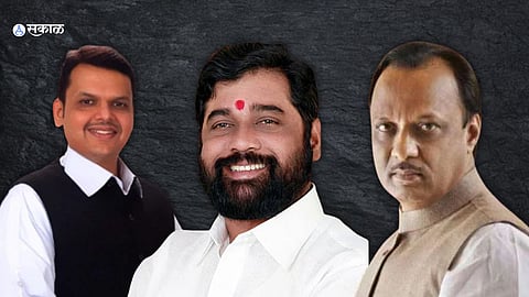 Beautiful City in Maharashtra