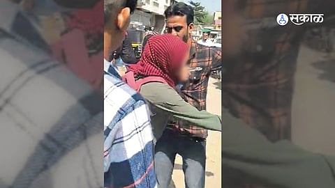 Chhatrapati Sambhajinagar Crime