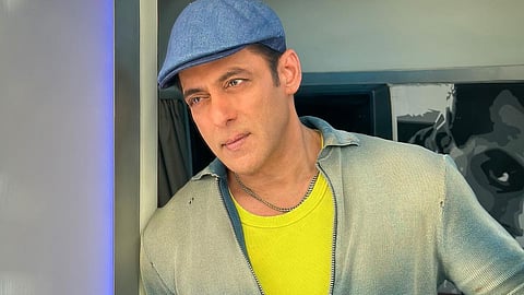 Salman Khan