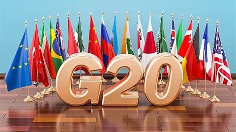 W-20 Conference