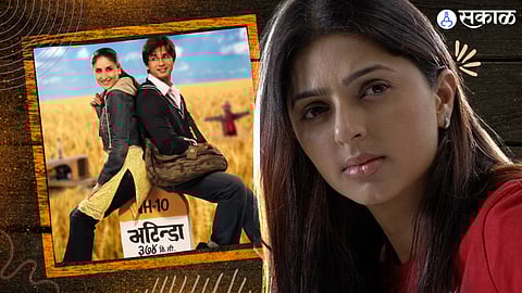 Bhumika chawla Open up On Jab we Met Movie