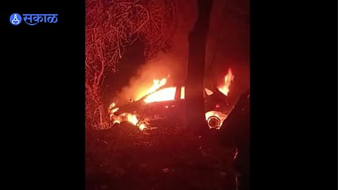 Andhra Pradesh Crime News