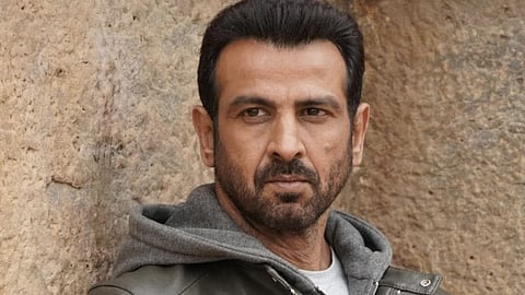 Ronit Roy