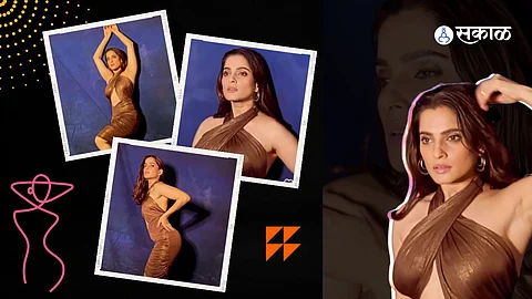 Priya Bapat Video