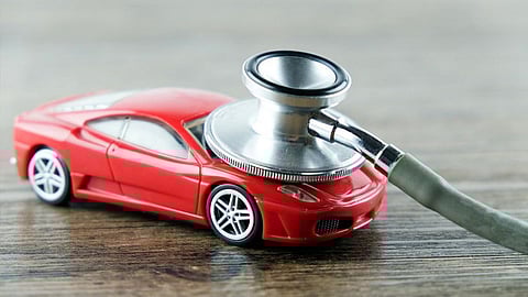 Car Maintenance Tips