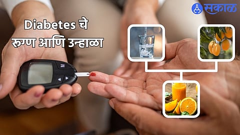 Diabetes Control