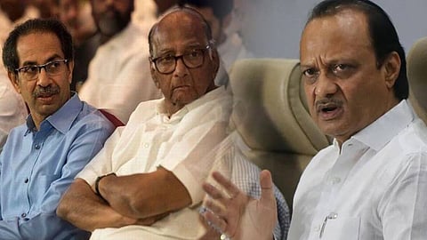 Maharashtra politics