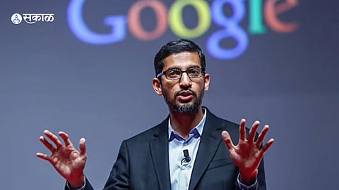 Google Layoffs