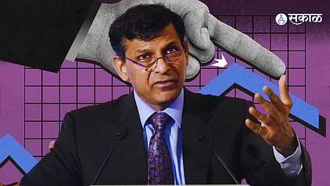 Raghuram Rajan on Banking Crisis