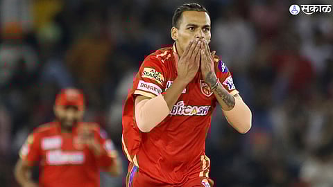 IPL 2023 : आधी अंधारामुळे आता पावसामुळे केकेआरची अवस्था झाली बिकट