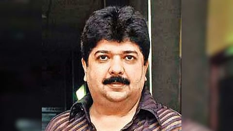 Amruta Fadnavis Blackmail Case