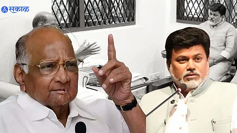 Maharashtra Politics
