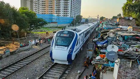 Vande Bharat Express