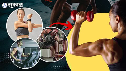 अती व्यायाम धोक्याचा