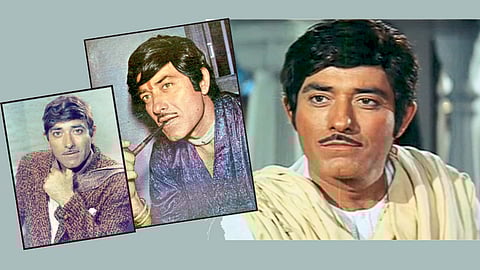 Actor Rajkumar