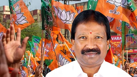 Karantaka Election 2023