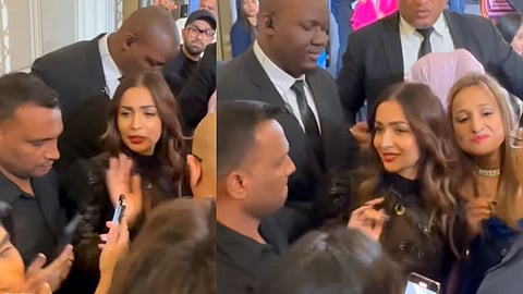 Malaika Arora, Malaika Arora Video news, arjun kapoor