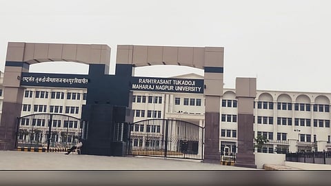 nagpur university