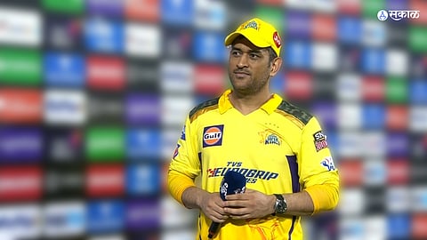 ms dhoni gave-big-statement-after-csk