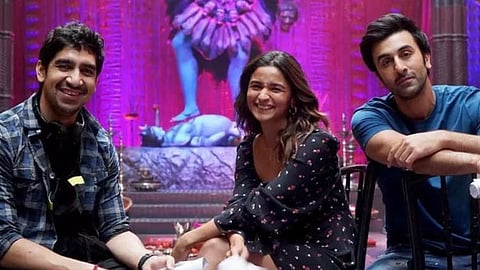 Brahmastra 2, 3 UPDATE