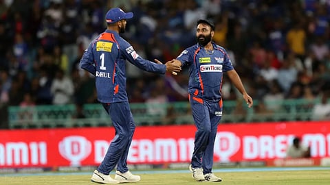 Amit Mishra | Cricket News in Marathi