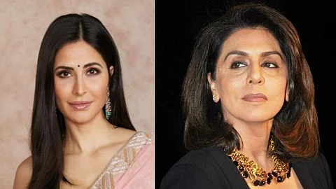 Neetu Kapoor