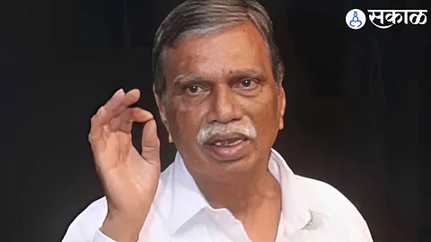 ajit bhagat, ajit bhagat passes away