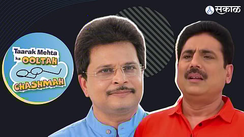 Taarak Mehta Ka Oolta Chashmah Controversy