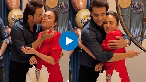 amruta khanvilkar, amruta khanvilkar news, amruta khanvilkar husband, amruta khanvilkar family