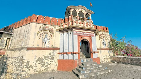 Pune Parvati