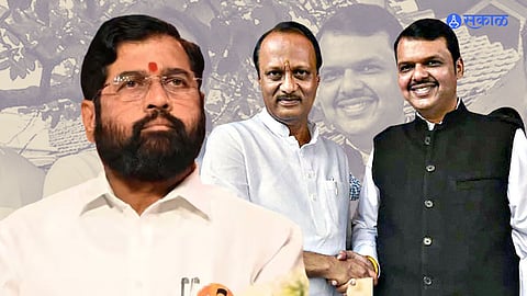 Maharashtra Politics