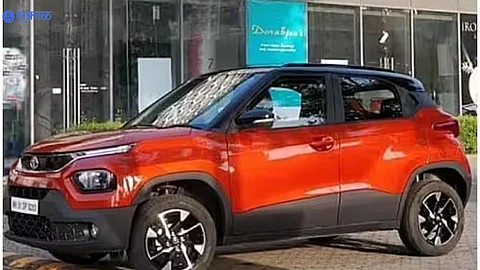 Electric Car