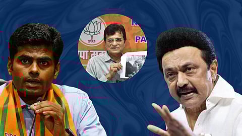 mk stalin and k annamalai