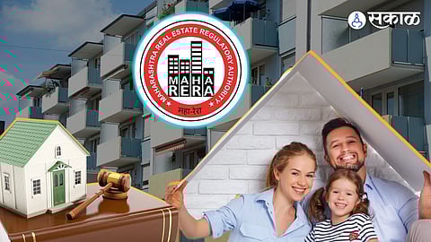 Benefits of RERA