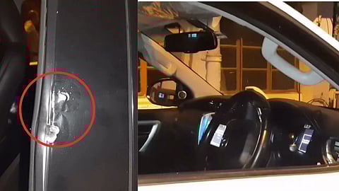 BJP Leader Raju Jha Shot Dead