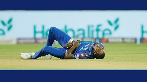 jofra archer | IPL 2023