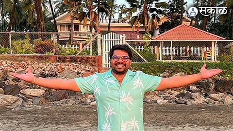 Hemant Dhome shared post about his first movie as a writer kshanbhar vishranti completed 13 years