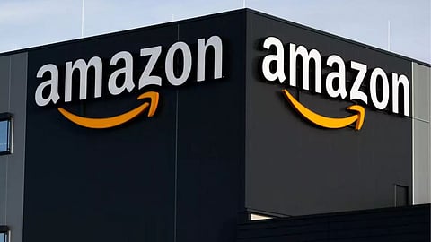 Amazon Layoffs