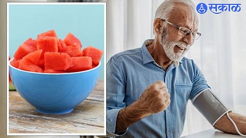 watermelon