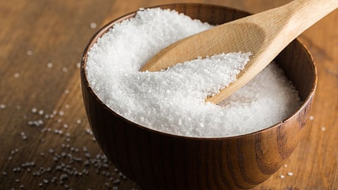 Daily Salt Intake for healthy lifestyle
