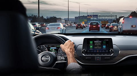 international driving license