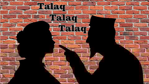 Triple Talaq