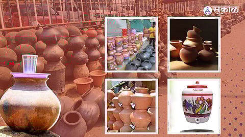 Right way to buy Matka, clean and cure a new Earthen pot