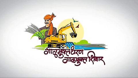 Silt free dam Silt filled Shiwar News