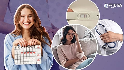 how to check pregnancy at home without kit